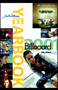 cover for 2001 Billboard Music Yearbook