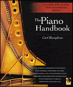 cover for The Piano Handbook