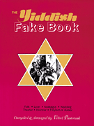 cover for The Yiddish Fake Book