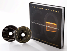 cover for The Soul of Tone