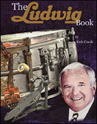 cover for The Ludwig Book