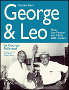 cover for Guitars from George & Leo