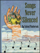 cover for Songs Never Silenced