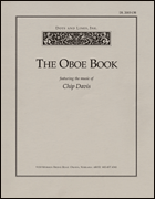 cover for The Oboe Book