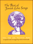 cover for The Best of Jewish Love Songs