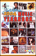 cover for 2004 Billboard Music Yearbook
