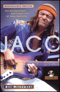 cover for Jaco