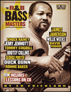 cover for R&B Bass Masters