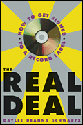 cover for The Real Deal