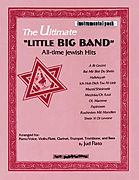 cover for The Ultimate Little Big Band