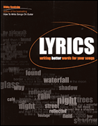 cover for Lyrics