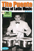 cover for Tito Puente - King of Latin Music