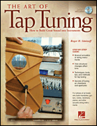 cover for The Art of Tap Tuning