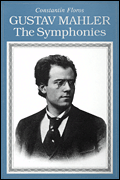 cover for Gustav Mahler