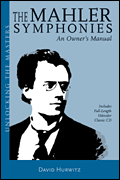 cover for The Mahler Symphonies
