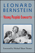 cover for Young People's Concerts