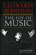cover for The Joy of Music