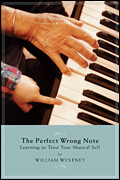 cover for The Perfect Wrong Note