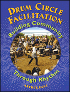 cover for Drum Circle Facilitation