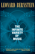 cover for The Infinite Variety of Music