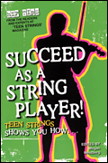 cover for Succeed as a String Player