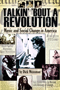 cover for Talkin' 'Bout a Revolution