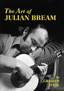 cover for The Art of Julian Bream