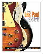 cover for The Les Paul Guitar Book