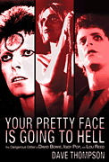 cover for Your Pretty Face Is Going to Hell