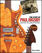 cover for The Story of Paul Bigsby