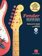 cover for Fender: The Sound Heard 'Round the World