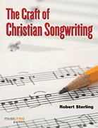 cover for The Craft of Christian Songwriting