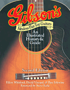 cover for Gibson's Fabulous Flat-Top Guitars