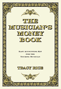 cover for The Musician's Money Book