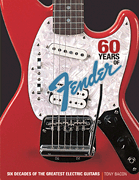 cover for 60 Years of Fender
