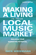 cover for Making a Living in Your Local Music Market