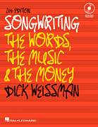 cover for Songwriting