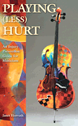 cover for Playing (Less) Hurt