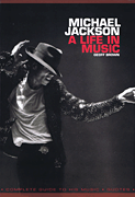 cover for Michael Jackson - A Life in Music