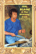 cover for Hal Blaine and the Wrecking Crew - 3rd Edition