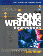 cover for The Songwriting Sourcebook