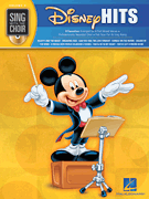 cover for Disney Hits