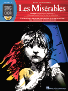 cover for Les Misérables
