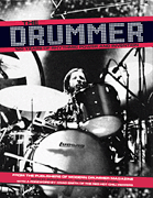 cover for The Drummer