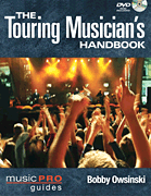 cover for The Touring Musician's Handbook