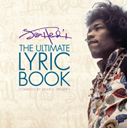 cover for Jimi Hendrix