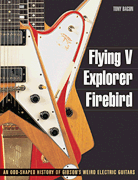 cover for Flying V, Explorer, Firebird