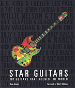 cover for Star Guitars