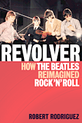 cover for Revolver