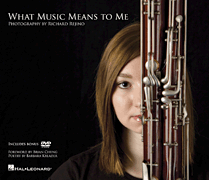 cover for What Music Means to Me